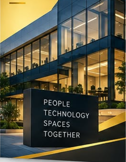 Technoecart office